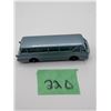 Image 3 : LESNEY/MATCHBOX NO. 40 LEYLAND ROYAL TIGER COACH DIECAST