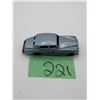 Image 3 : LESNEY/MATCHBOX NO. 44 ROLLS-ROYCE SILVER CLOUD DIECAST
