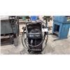 Image 2 : MILLER MILLERMATIC 252 INDUSTRIAL MIG WELDING UNIT WITH GROUNDING CABLE & STINGER