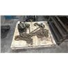 Image 1 : LARGE HEAVY DUTY INDUSTRIAL CHAIN HOIST
