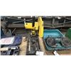 Image 3 : POWERFIST 14" CUT OFF SAW