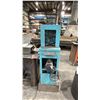 Image 5 : RUOFF INDUSTRIAL NOTCHER MACHINE WITH LOCKFORMER PLEN FLANGE MACHINE