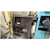 Image 6 : RUOFF INDUSTRIAL NOTCHER MACHINE WITH LOCKFORMER PLEN FLANGE MACHINE