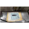 Image 7 : RUOFF INDUSTRIAL NOTCHER MACHINE WITH LOCKFORMER PLEN FLANGE MACHINE