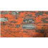 Image 7 : LOCKFORMER 22 GAUGE INDUSTRIAL CLEATFORMER MACHINE ON MOBILE CART
