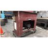 Image 3 : FLAGLER 16-000, 20 GAUGE PITTSBURGH SHEET METAL FORMING MACHINE ON MOBILE CART
