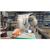 Image 7 : WESTERN INDUSTRIAL MOBILE SPOT WELDER MACHINE