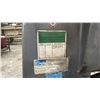 Image 5 : EMPIRE EM7RT HEAVY DUTY INDUSTRIAL POWER ROTARY MACHINE ON MOBILE CART WITH FOOT PEDAL & ASSORTED