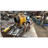 Image 3 : PORTABLE ELECTRIC JOBSITE FAN & OREGON ELECTRIC CHAINSAW