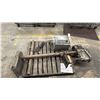 Image 1 : ROCKWELL DRILL PRESS & SMALL TRANSFORMER *PARTS ONLY*
