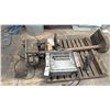 Image 3 : ROCKWELL DRILL PRESS & SMALL TRANSFORMER *PARTS ONLY*