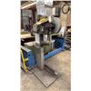 Image 1 : TALARICO SEMI AUTOMATIC DIMPLE LOCK MACHINE
