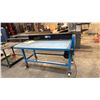 Image 1 : EMPIRE EMPRO 516 HEAVY DUTY INDUSTRIAL MOBILE 16 GAUGE DUCT BEADER