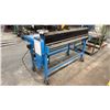 Image 2 : EMPIRE EMPRO 516 HEAVY DUTY INDUSTRIAL MOBILE 16 GAUGE DUCT BEADER