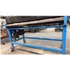 Image 4 : EMPIRE EMPRO 516 HEAVY DUTY INDUSTRIAL MOBILE 16 GAUGE DUCT BEADER