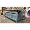 Image 2 : LOCKFORMER TRANSVERSE DUCT CONNECTOR ROLLFORMING SYSTEM - INDUSTRIAL ROLL FORMING MACHINE