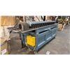 Image 3 : LOCKFORMER TRANSVERSE DUCT CONNECTOR ROLLFORMING SYSTEM - INDUSTRIAL ROLL FORMING MACHINE
