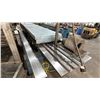Image 7 : LOCKFORMER TRANSVERSE DUCT CONNECTOR ROLLFORMING SYSTEM - INDUSTRIAL ROLL FORMING MACHINE