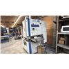 Image 3 : APEX 1975M-DM TWO-STATION DEBURRING AND METAL FINISHING MACHINE WITH APEX DUST COLLECTOR SYSTEM