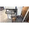 Image 4 : APEX 1975M-DM TWO-STATION DEBURRING AND METAL FINISHING MACHINE WITH APEX DUST COLLECTOR SYSTEM