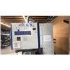 Image 5 : APEX 1975M-DM TWO-STATION DEBURRING AND METAL FINISHING MACHINE WITH APEX DUST COLLECTOR SYSTEM