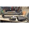 Image 12 : MESSER HYPERTHERM CNC PLASMA & CUTTER TABLE WITH HYPERTHERM EDGE PRO CONTROLLER & HYPERTHERM