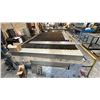 Image 2 : MESSER HYPERTHERM CNC PLASMA & CUTTER TABLE WITH HYPERTHERM EDGE PRO CONTROLLER & HYPERTHERM