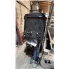 Image 3 : MESSER HYPERTHERM CNC PLASMA & CUTTER TABLE WITH HYPERTHERM EDGE PRO CONTROLLER & HYPERTHERM