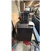 Image 5 : MESSER HYPERTHERM CNC PLASMA & CUTTER TABLE WITH HYPERTHERM EDGE PRO CONTROLLER & HYPERTHERM