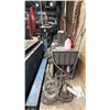 Image 6 : MESSER HYPERTHERM CNC PLASMA & CUTTER TABLE WITH HYPERTHERM EDGE PRO CONTROLLER & HYPERTHERM
