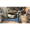 Image 8 : MESSER HYPERTHERM CNC PLASMA & CUTTER TABLE WITH HYPERTHERM EDGE PRO CONTROLLER & HYPERTHERM