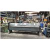 Image 1 : ROPER WHITNEY 10' INDUSTRIAL BRAKE MACHINE