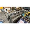 Image 3 : ROPER WHITNEY 10' INDUSTRIAL BRAKE MACHINE