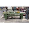 Image 1 : BERRY INDUSTRIES INDUSTRIAL DUCT NOTCHER MACHINE