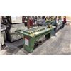Image 2 : BERRY INDUSTRIES INDUSTRIAL DUCT NOTCHER MACHINE