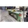 Image 3 : BERRY INDUSTRIES INDUSTRIAL DUCT NOTCHER MACHINE