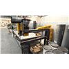 Image 1 : DURO DYNE MACH III PINSPOTTER INDUSTRIAL RESISTANCE SPOT WELDING MACHINE