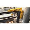 Image 4 : DURO DYNE MACH III PINSPOTTER INDUSTRIAL RESISTANCE SPOT WELDING MACHINE