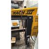Image 5 : DURO DYNE MACH III PINSPOTTER INDUSTRIAL RESISTANCE SPOT WELDING MACHINE