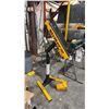 Image 1 : NAMCOR STRIKER HD PNEUMATIC METALWORKING MACHINE
