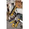 Image 2 : NAMCOR STRIKER HD PNEUMATIC METALWORKING MACHINE