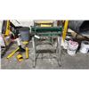 Image 1 : TENNSMITH CB24, 24" MANUAL CLEAT BENDER MACHINE
