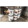 Image 3 : 3 LARGE ROLLS OF WIRE MESH/FENCING MATERIAL & APPROX 11 LARGE PAILS OF WELD PINS/WELD-ONS
