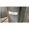 Image 5 : 3 LARGE ROLLS OF WIRE MESH/FENCING MATERIAL & APPROX 11 LARGE PAILS OF WELD PINS/WELD-ONS