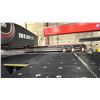 Image 10 : AMADA EMK 3612 MII 33 TON HIGH SPEED ELECTRIC SERVO CNC TURRET PUNCH PRESS MACHINE WITH AMADA MP