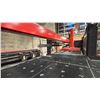 Image 12 : AMADA EMK 3612 MII 33 TON HIGH SPEED ELECTRIC SERVO CNC TURRET PUNCH PRESS MACHINE WITH AMADA MP