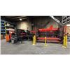 Image 1 : AMADA EMK 3612 MII 33 TON HIGH SPEED ELECTRIC SERVO CNC TURRET PUNCH PRESS MACHINE WITH AMADA MP
