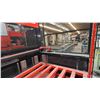 Image 25 : AMADA EMK 3612 MII 33 TON HIGH SPEED ELECTRIC SERVO CNC TURRET PUNCH PRESS MACHINE WITH AMADA MP