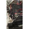 Image 29 : AMADA EMK 3612 MII 33 TON HIGH SPEED ELECTRIC SERVO CNC TURRET PUNCH PRESS MACHINE WITH AMADA MP