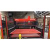 Image 2 : AMADA EMK 3612 MII 33 TON HIGH SPEED ELECTRIC SERVO CNC TURRET PUNCH PRESS MACHINE WITH AMADA MP